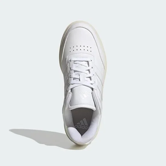 NIB adidas Women's Courtblock Sneaker - Picture 4 of 15